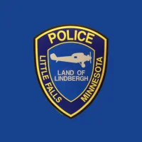 Little Falls Police Department
