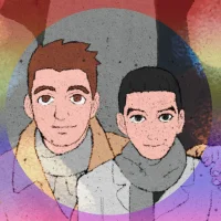 Harrison Rainbow in Taiwan