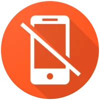 Don't Forget Your Phone!