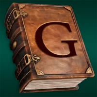 Gwen Black: Cemetery Gate