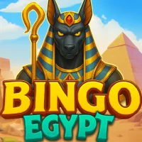 Bingo Egypt : Money Treasure